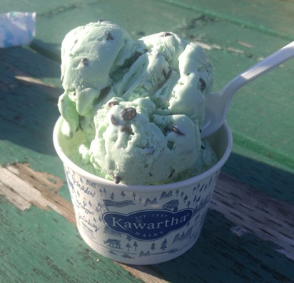 Kawartha Dairy