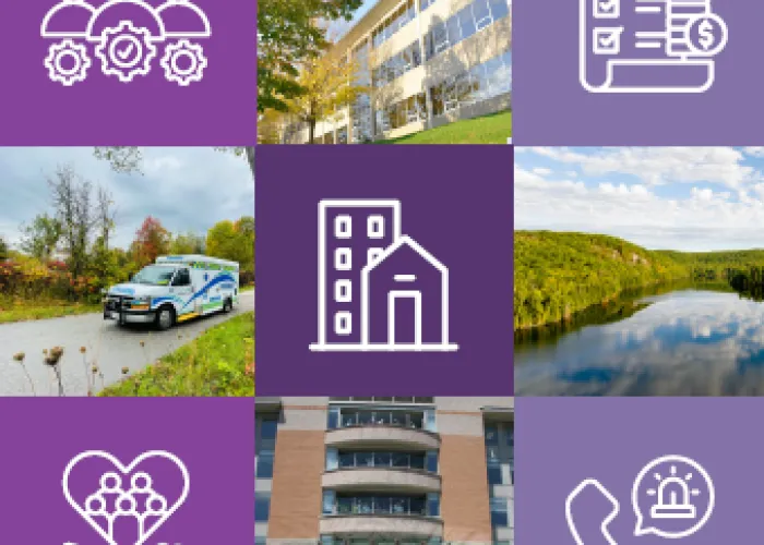 Images of hastings county services